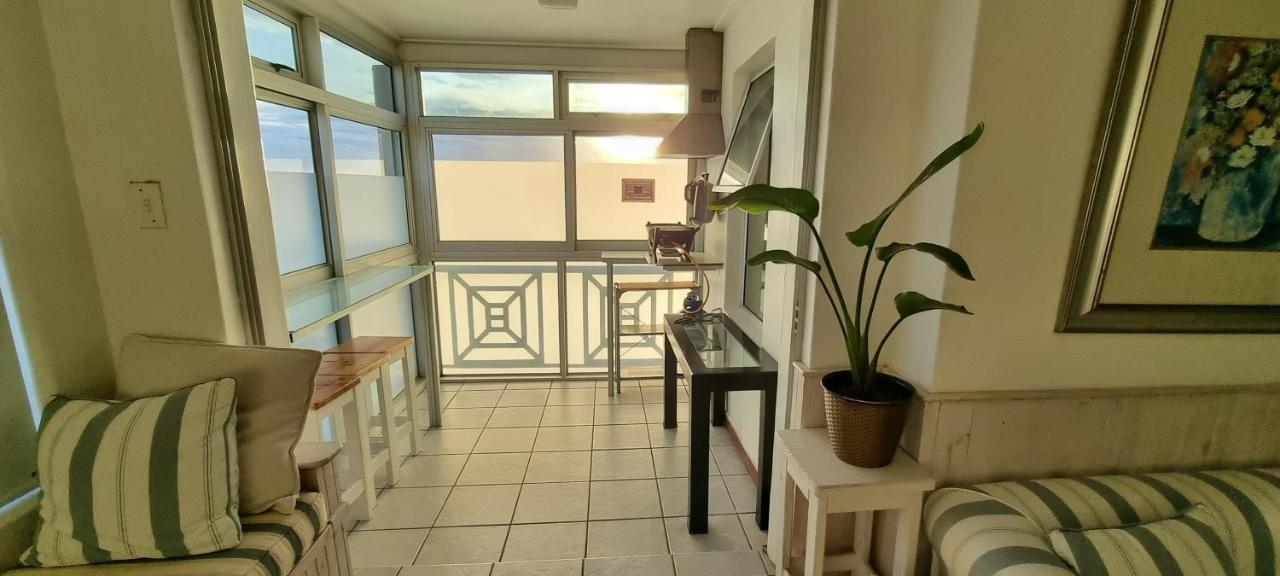 Delantero Unit 268 Beach Club Apartment Hermanus Exterior photo
